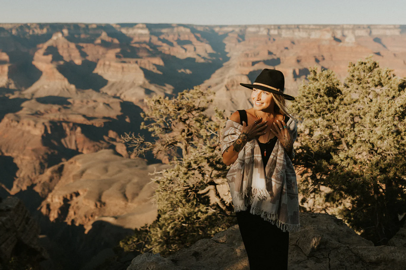 Self Care With Sierra Wright