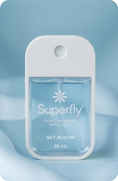 Sky Bloom