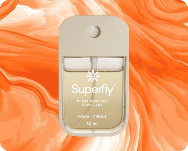 Coral Crush
