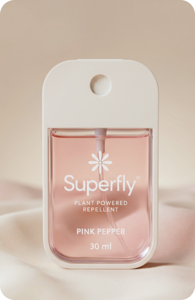 Pink Pepper