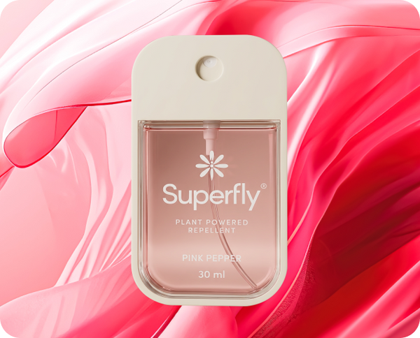 Pink pepper